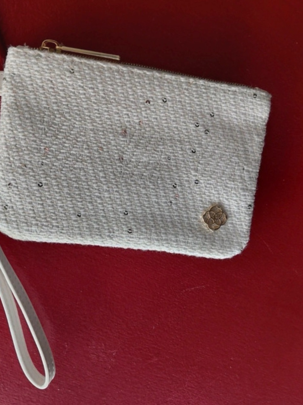 Kendra Scott Coin Purse NWOT